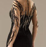 Rochie Eleganta din Kadi