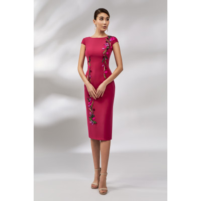 Rochie de seara simpla