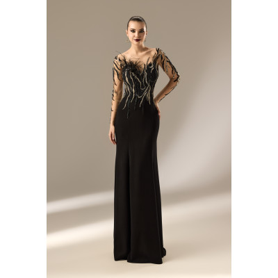 Rochie Eleganta din Kadi